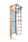SportBaby 9280 Гладиаторская сетка SportBaby c навесным Sport 8 фото